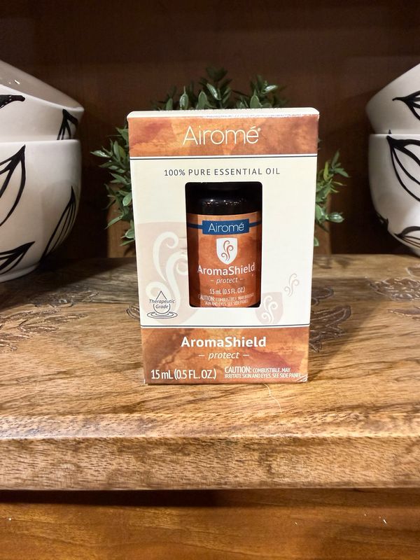 PT AromaShield Oil Blend