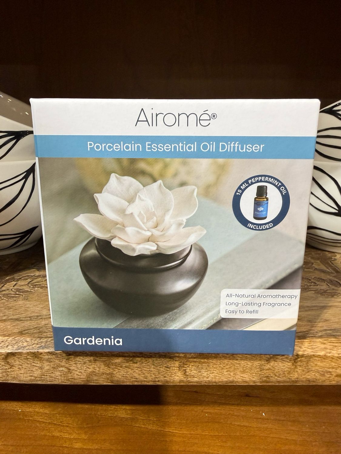 PT Gardenia Oil Diffuser