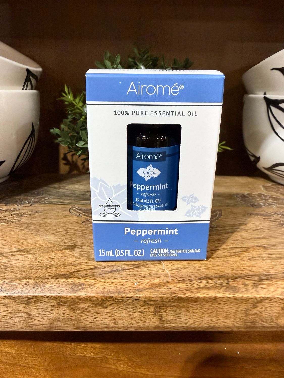 PT Peppermint Oil Blend