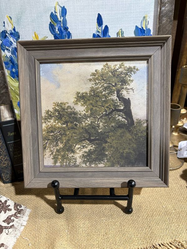 PT 8x5 Rect Easel