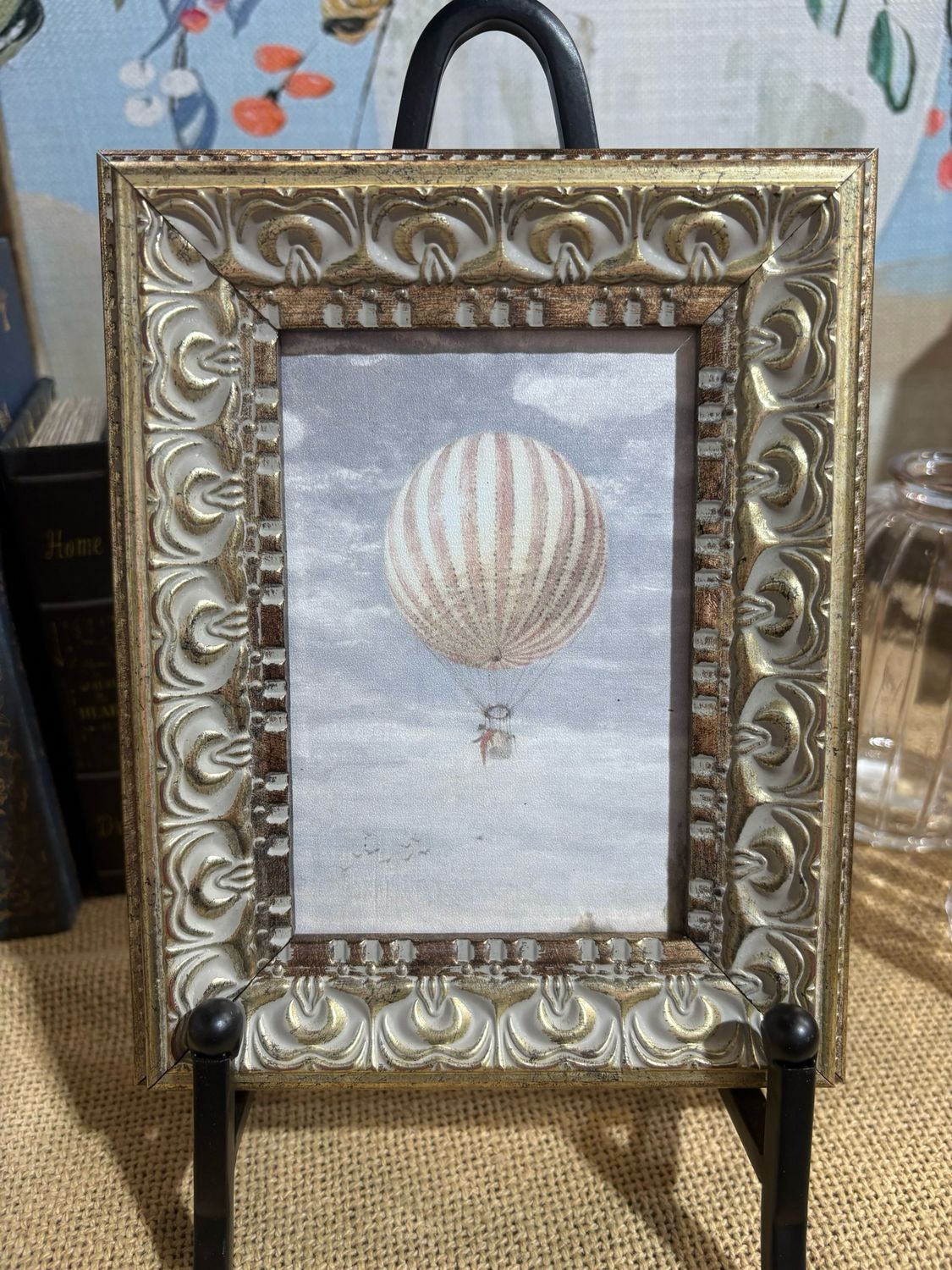 PLH 5x7 Air Balloon