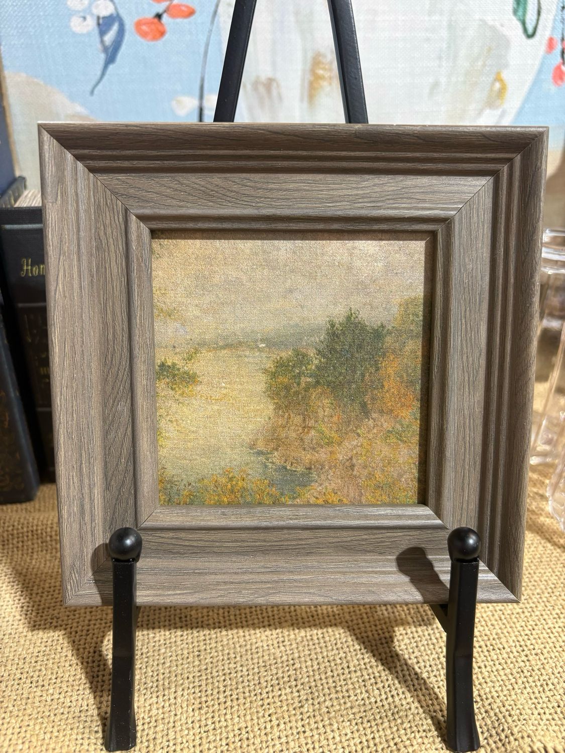 PLH 6x6 Autumn Landscape