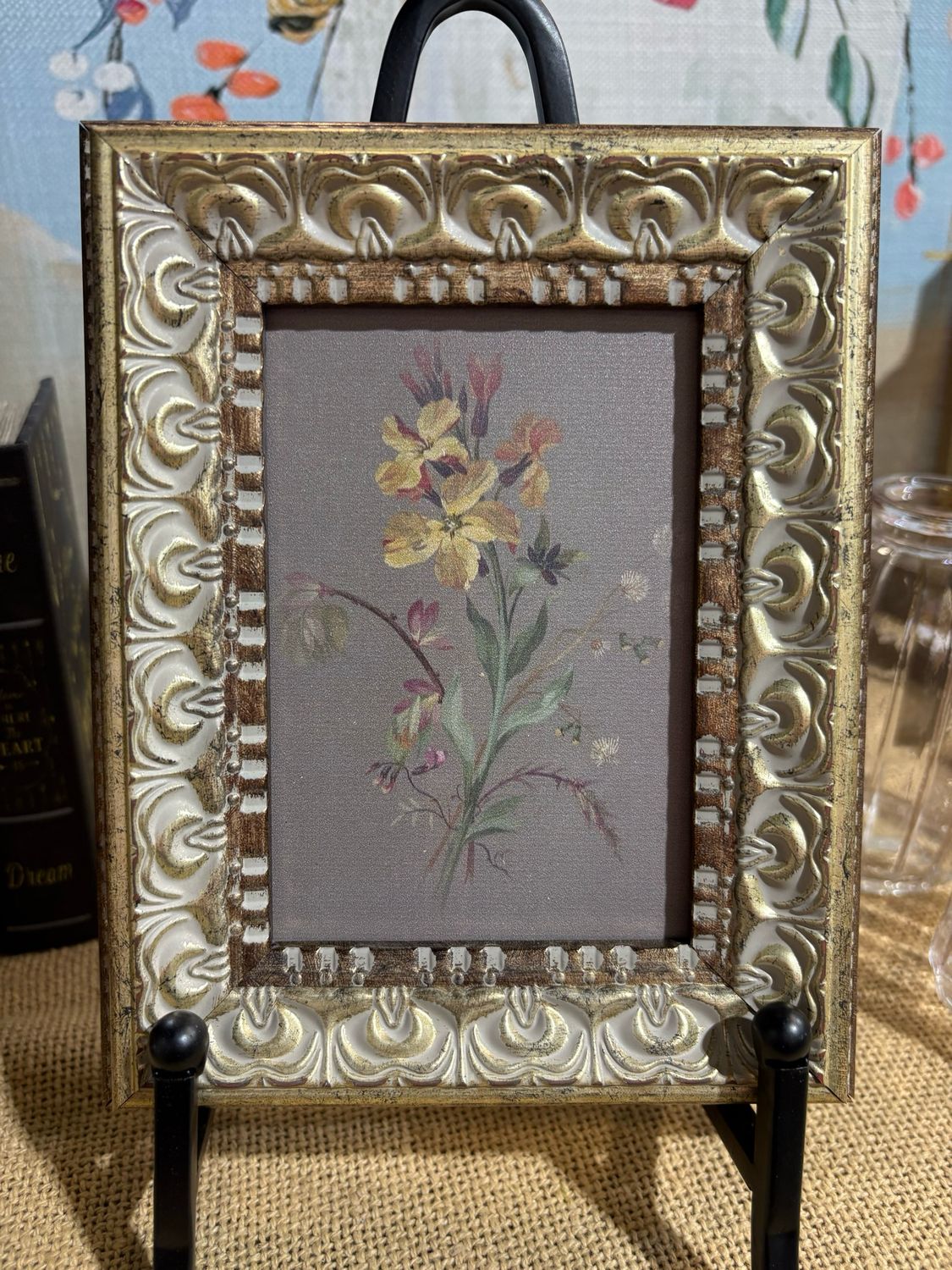 PLH 5x7 French Wildflowers