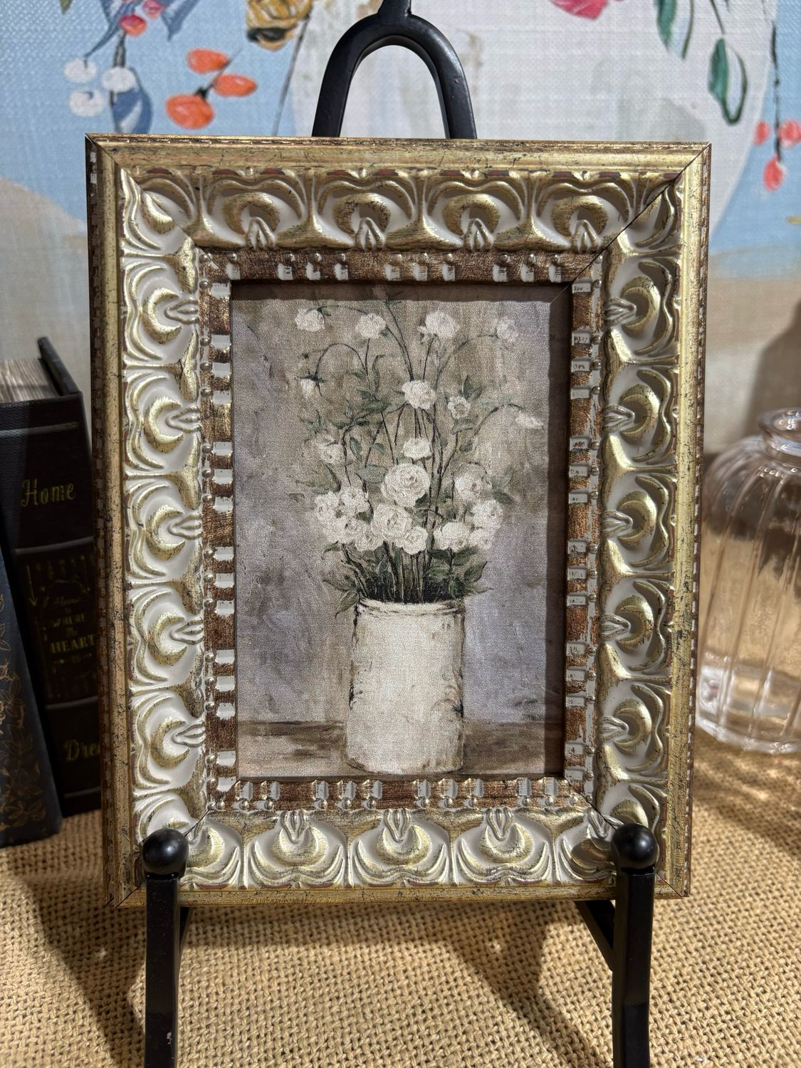 PLH 5x7 Long Stem Roses