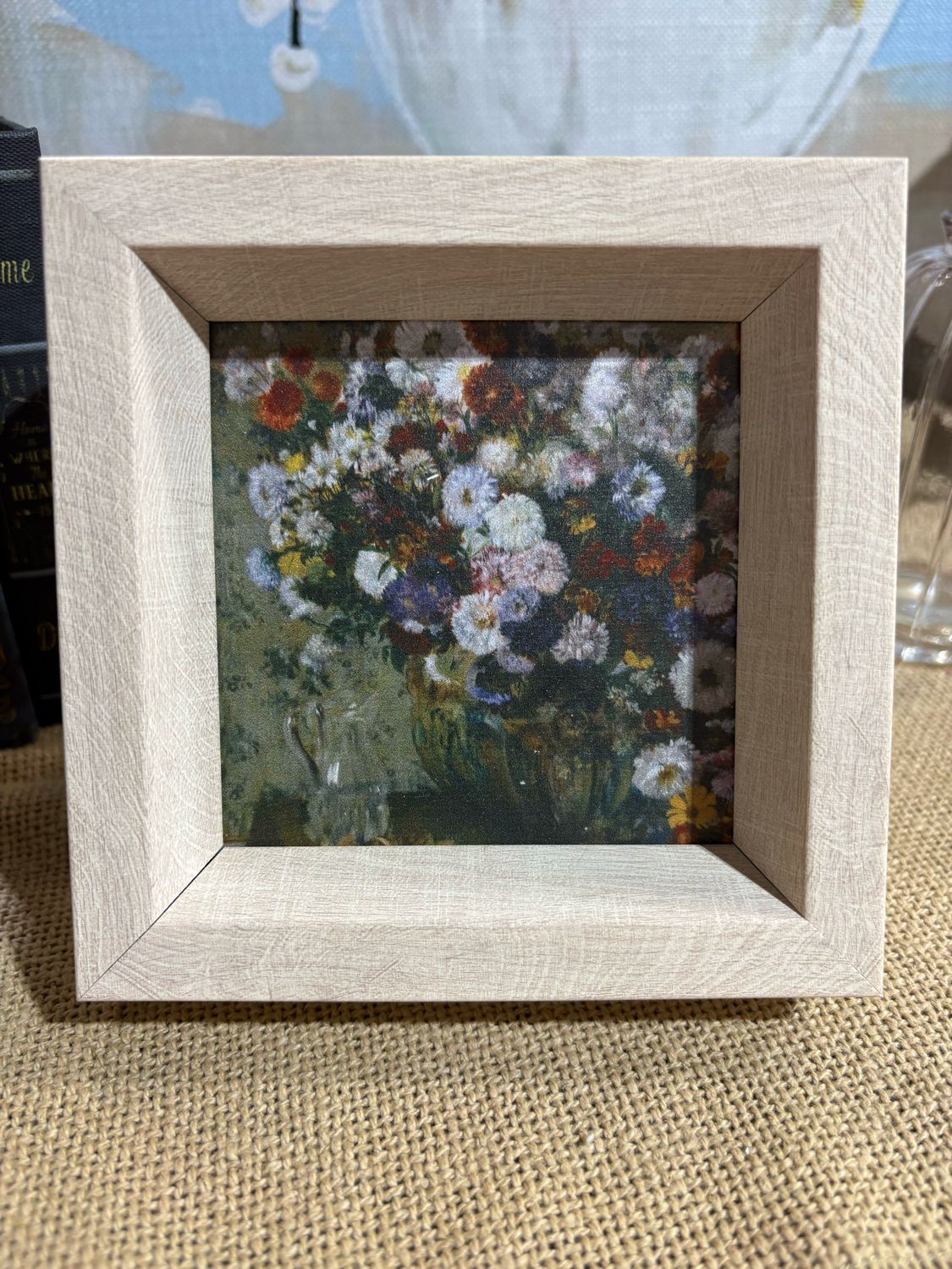 PLH 5x5 Bright Bouquet