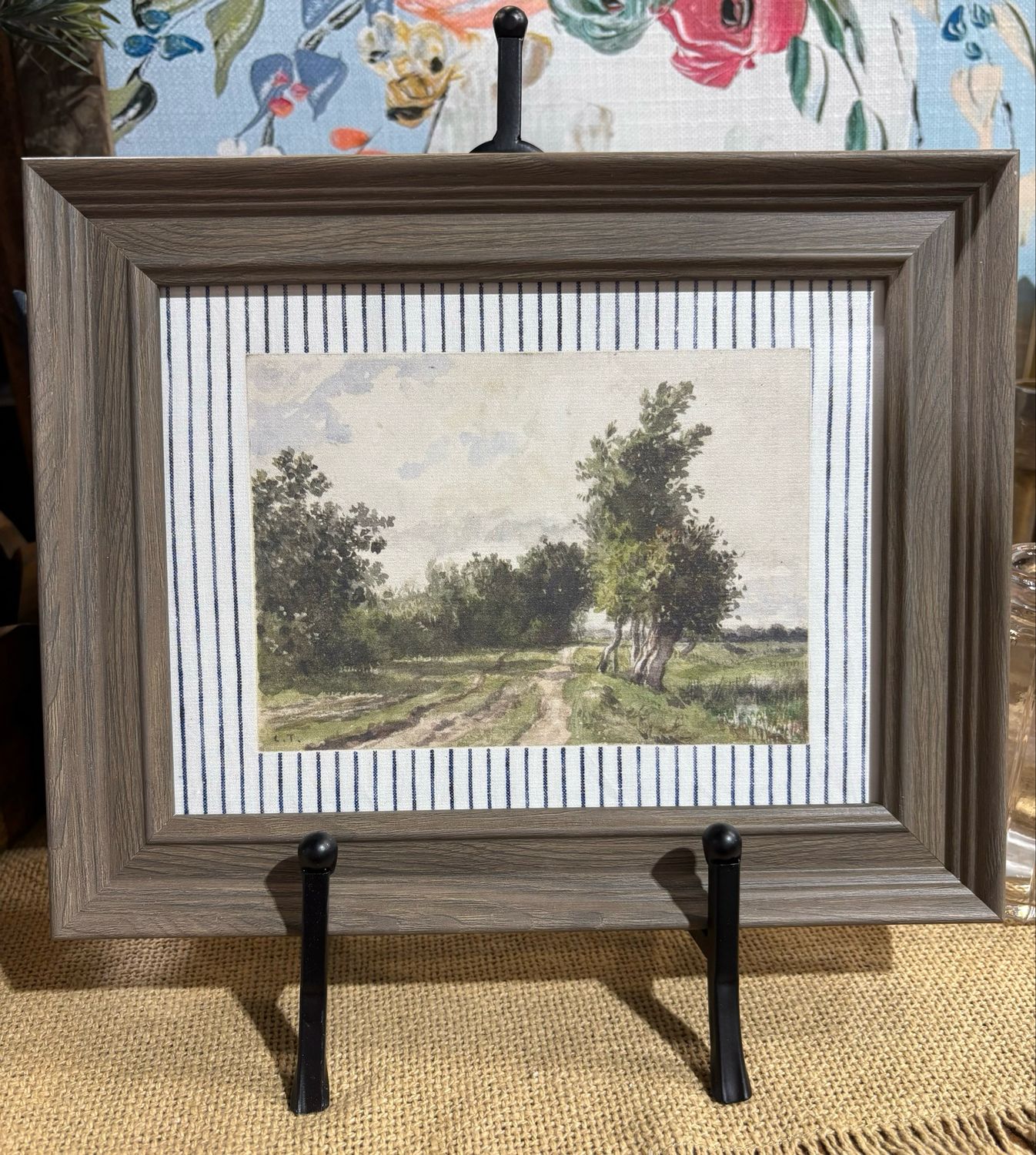 PLH 10x8 Provence Landscape