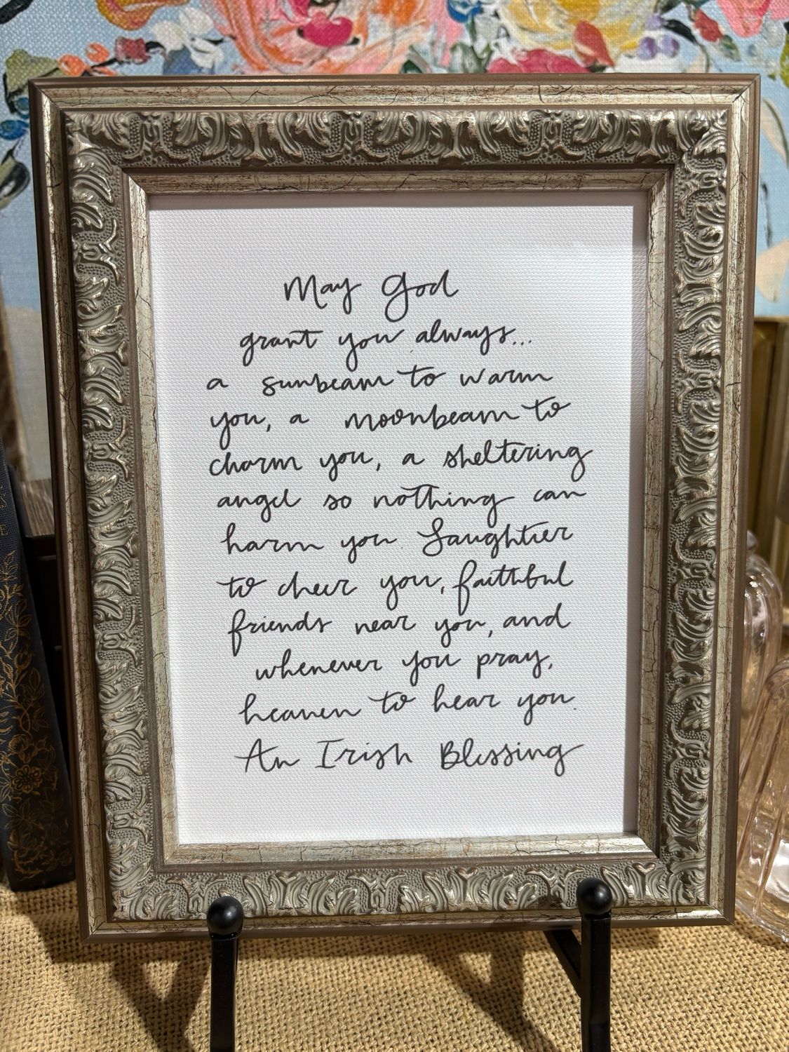 PLH 8x10 May God grant