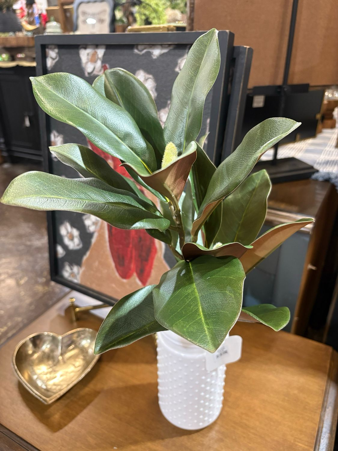 ANG 27.5" Magnolia Stem