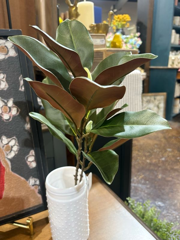 ANG 27.5" Magnolia Stem