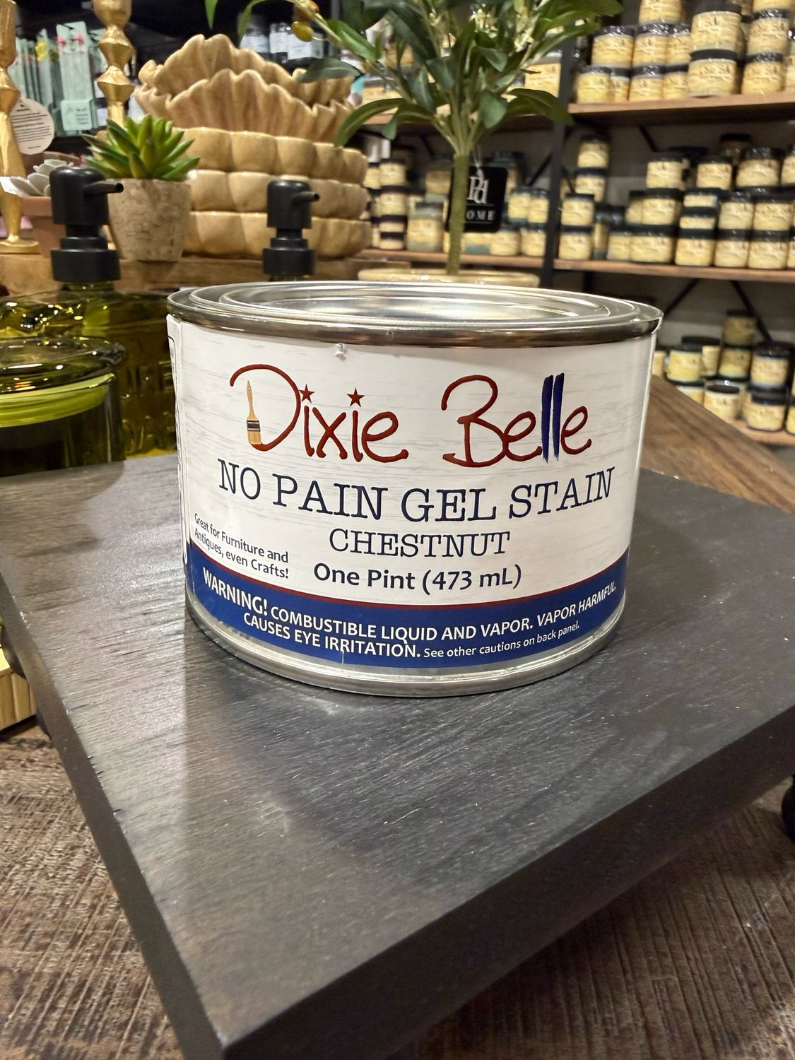 DB Chestnut Stain