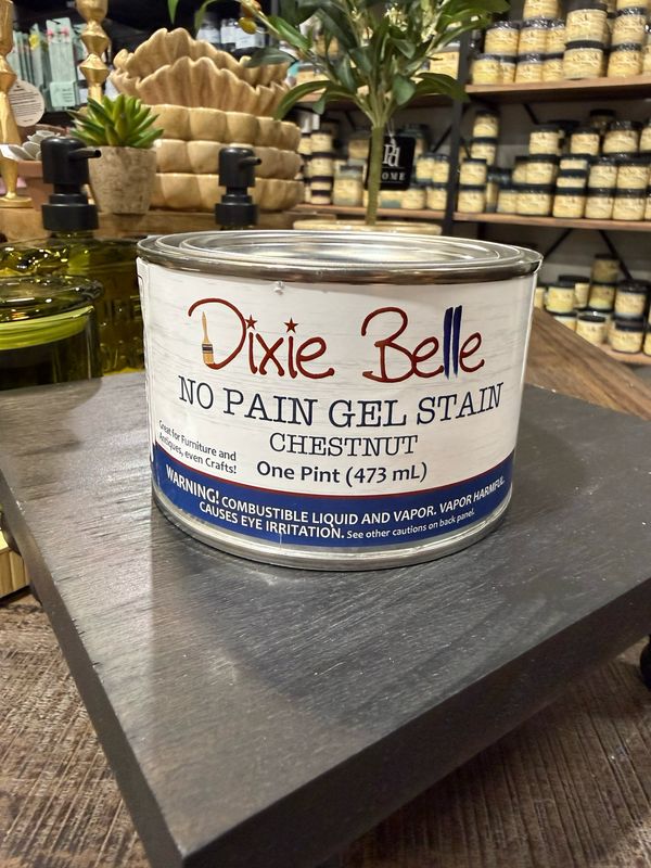 DB Chestnut Stain