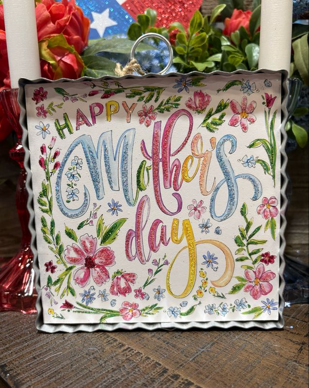TRT Mothers Day 6x6