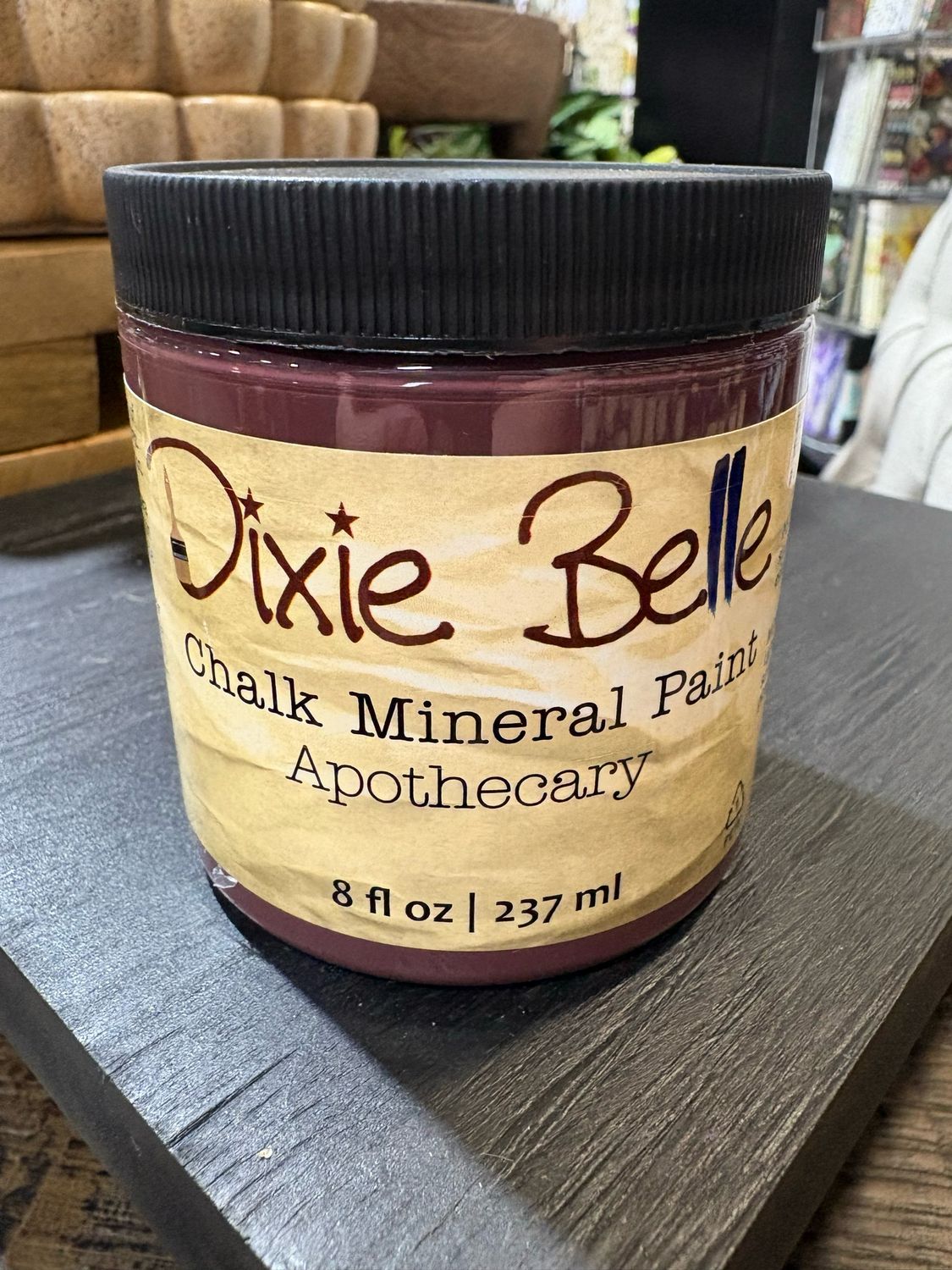 DB Apothecary 8oz