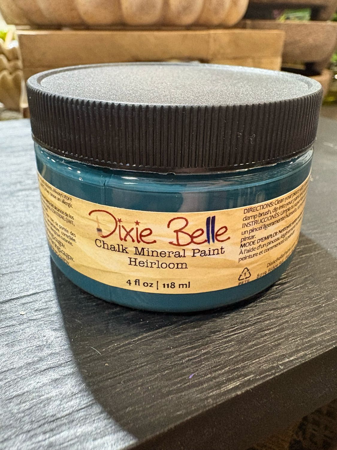 DB Heirloom 4oz