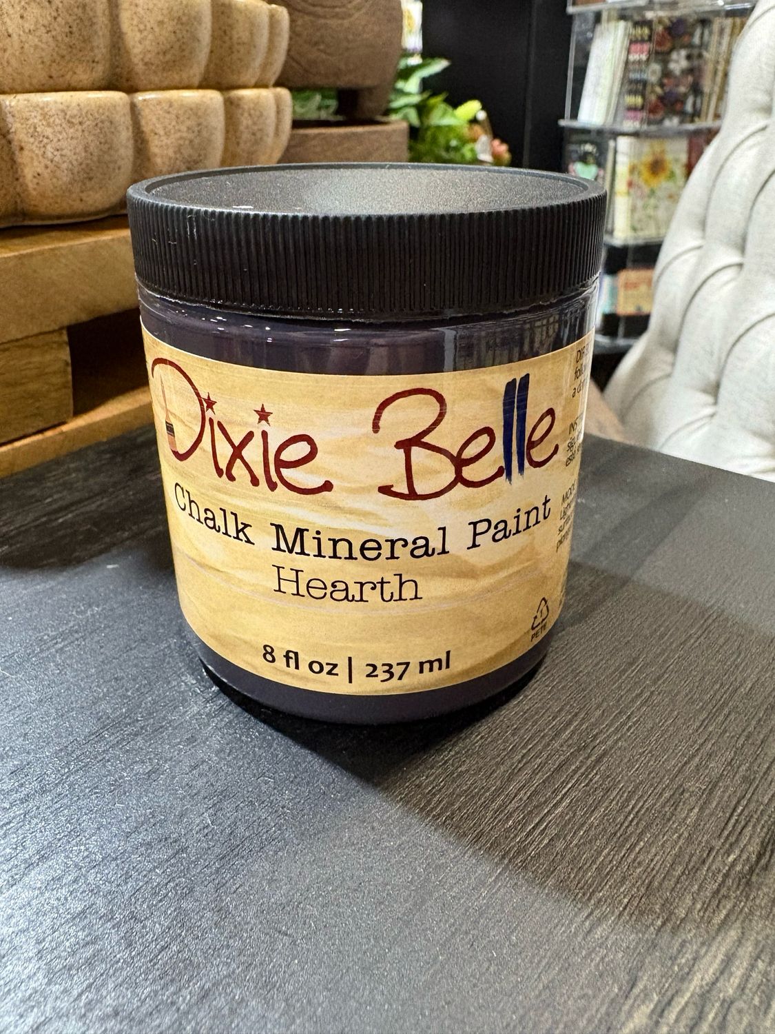 DB Hearth 8oz