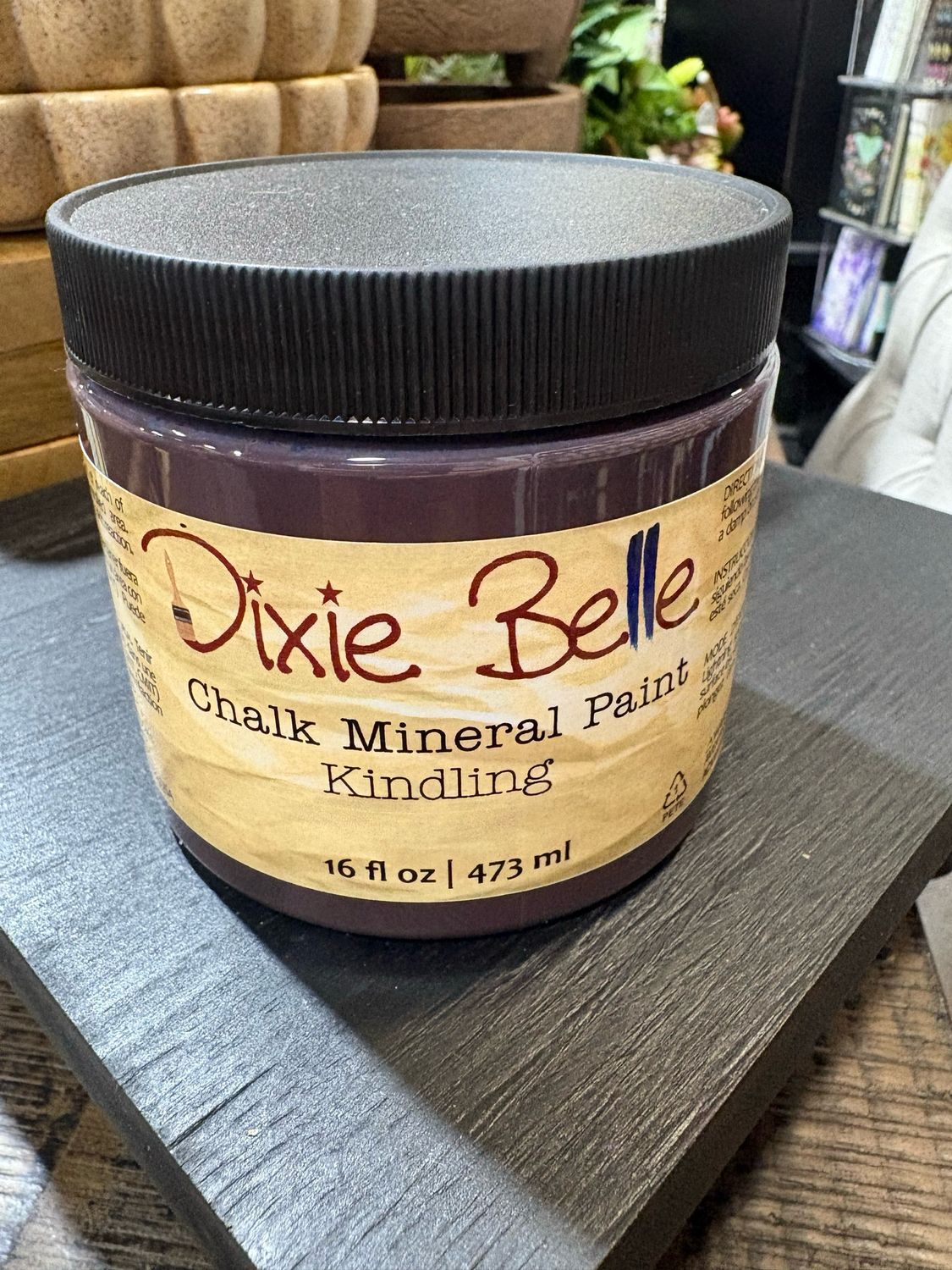 DB Kindling 16oz
