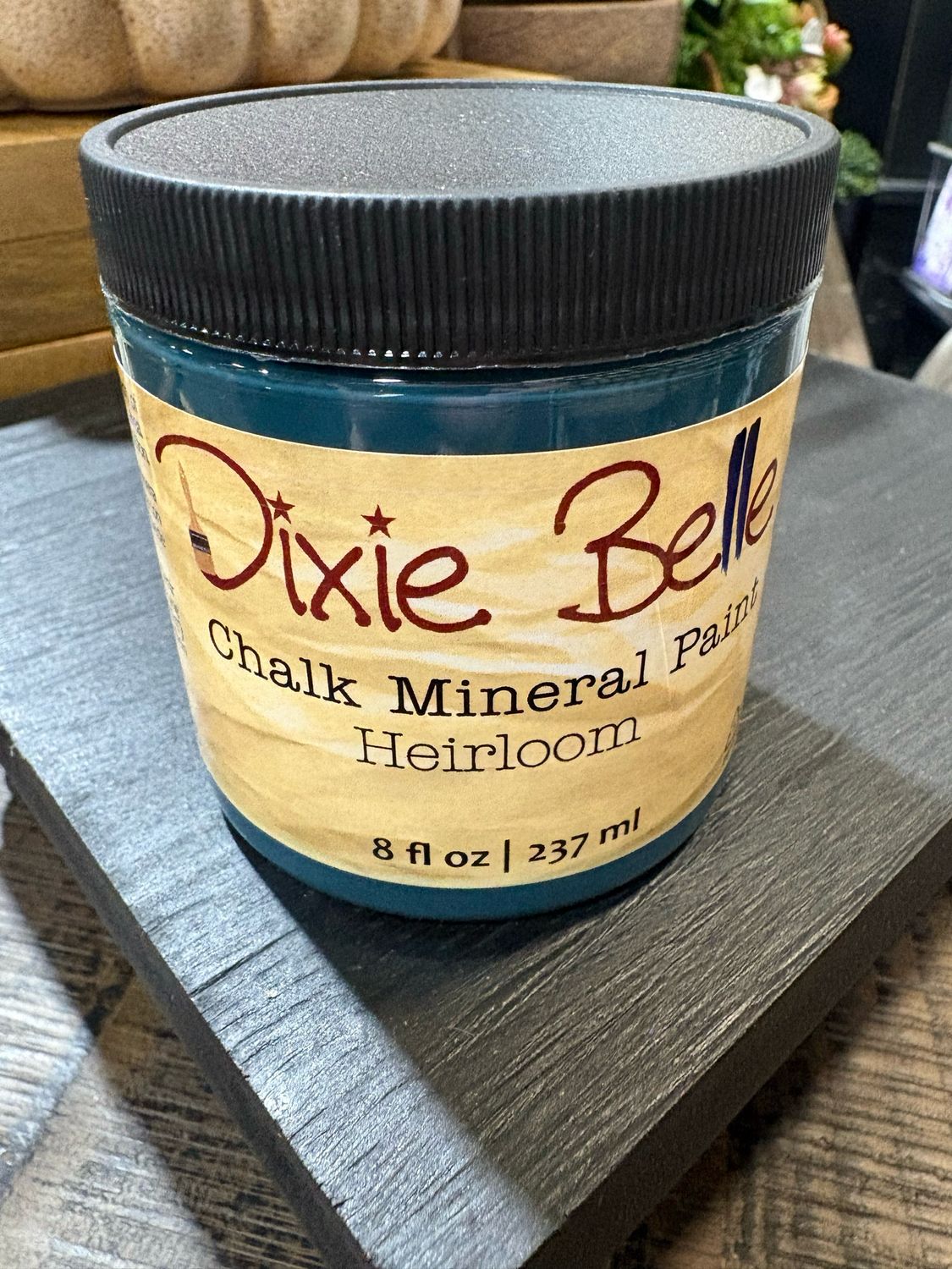 DB Heirloom 8oz