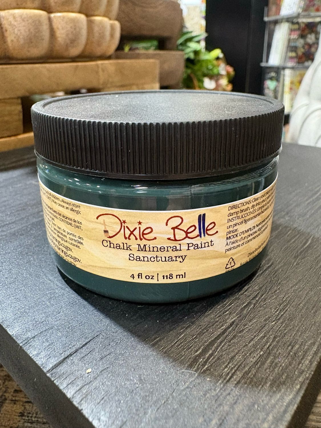 DP Sanctuary 4oz