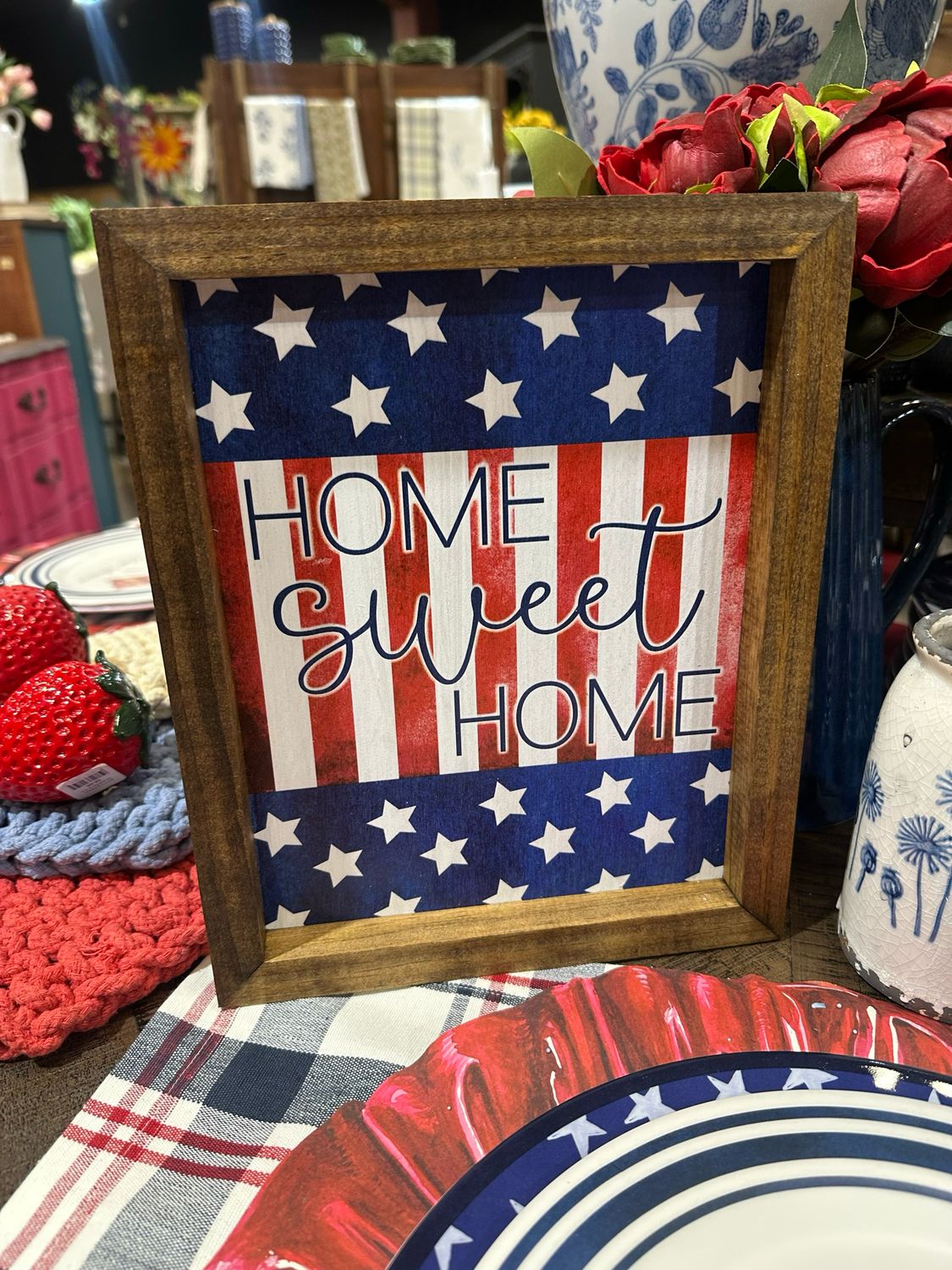 Jarmz 9x11 Home Sweet