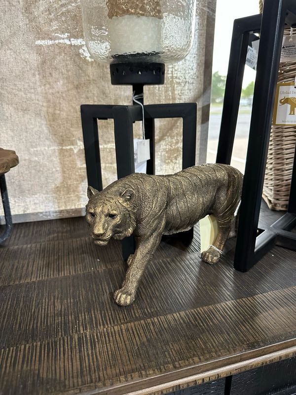 AB Tiger 11.5x3.5x5.5