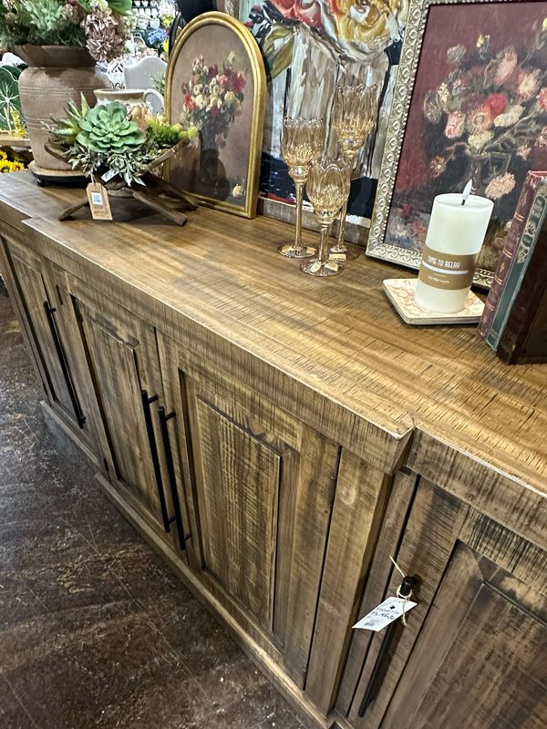 SHP Cyra Timber 77x36x19.5