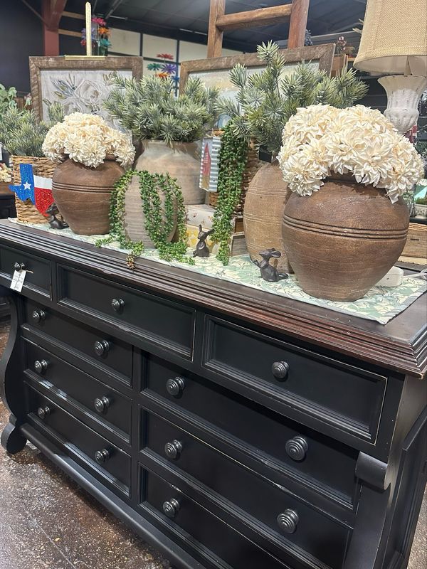 VV Anchor 9D Dresser 62.5x23x40