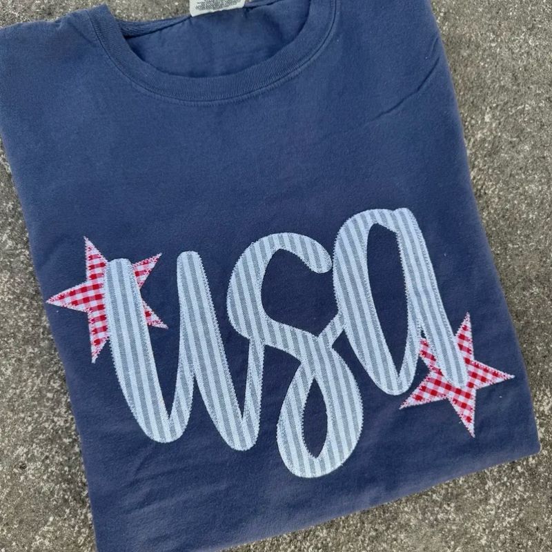 SSB Denim USA XL