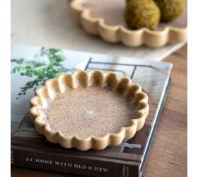 PDG 5.7" Scallop Dish