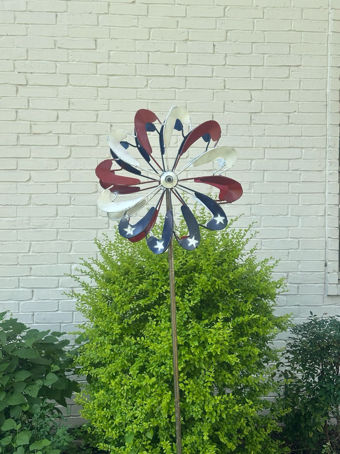 RWL DBL Americana Spinner 6’