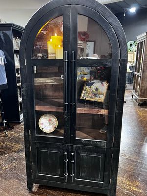 LPI Aspen Cabinet 36x18x73
