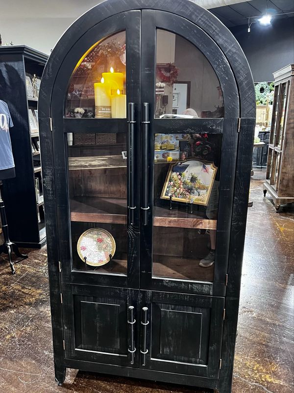 LPI Aspen Cabinet 36x18x73
