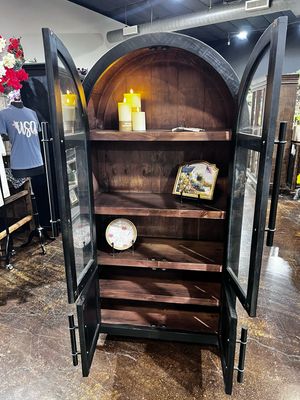 LPI Aspen Cabinet 36x18x73