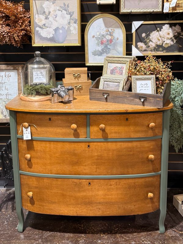VV Briar Patch Sm Chest 42x22x35