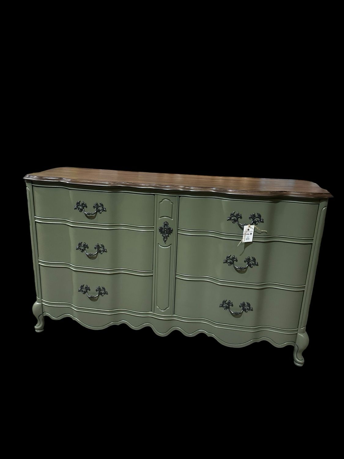 VV Cactus FP Dresser 57x20x34