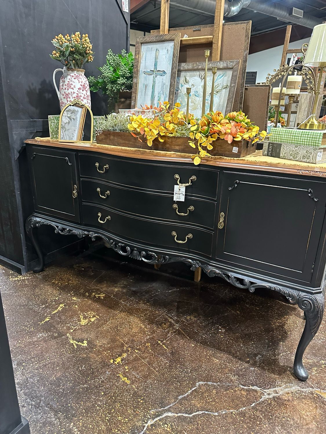 VV Anchor Leg Buffet 70x22x37\41