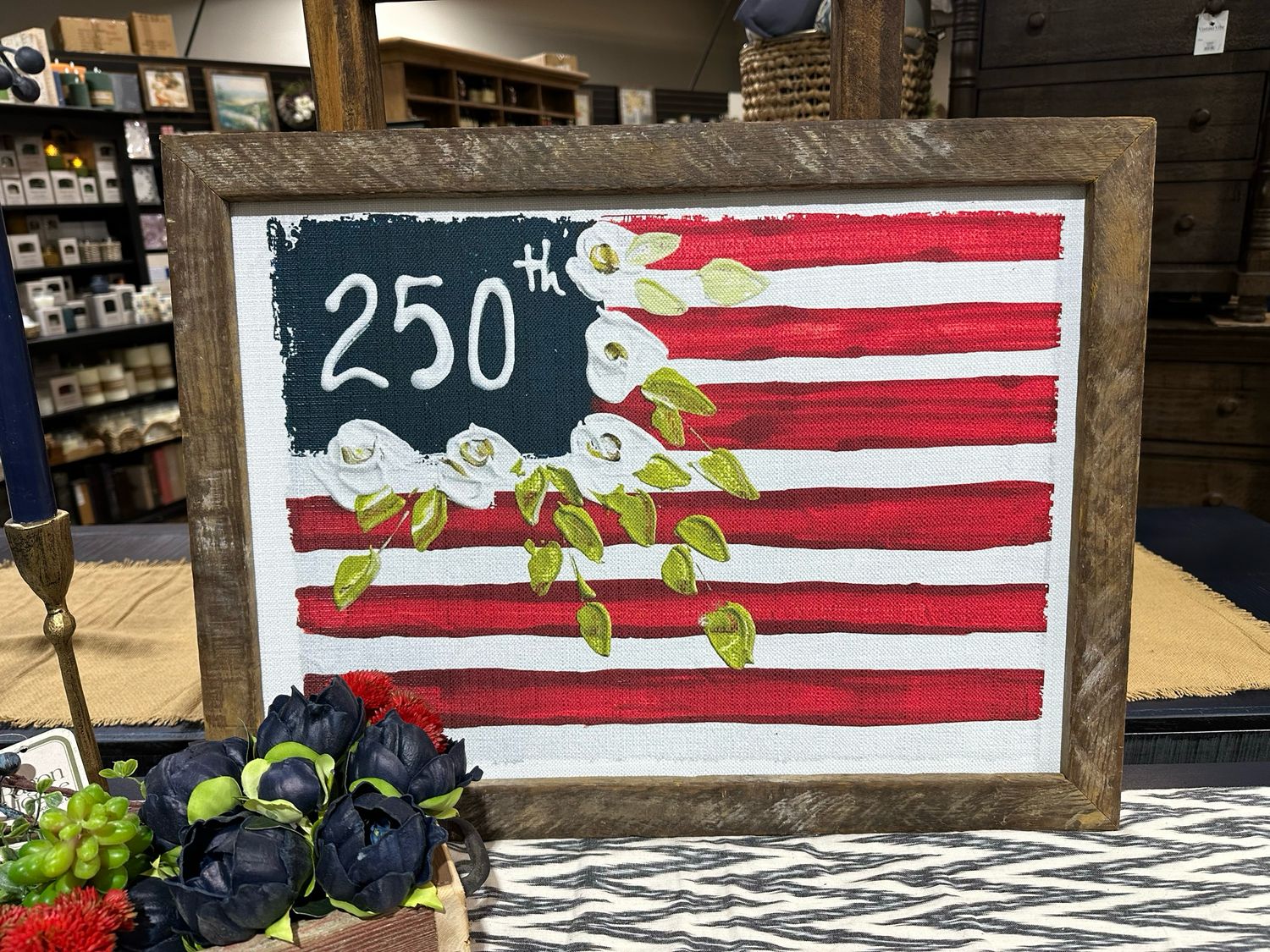SCM 24x18 250th
