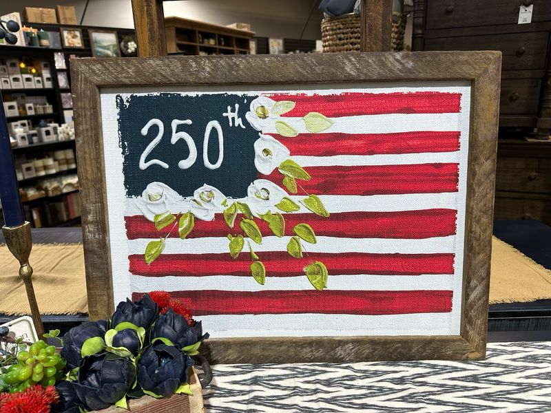 SCM 24x18 250th