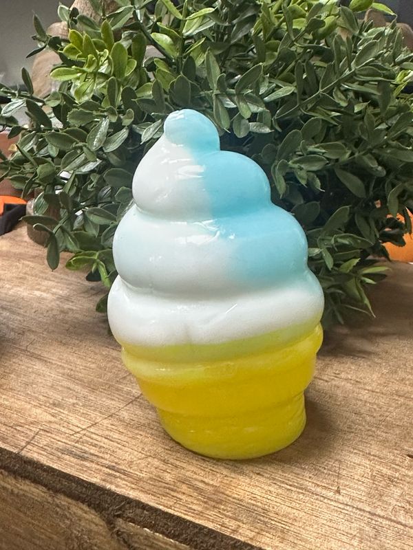 QD Nice Cream 2.5x4 BL