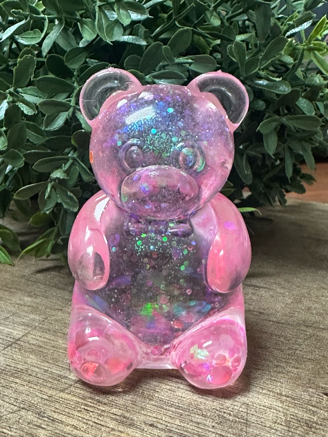 QD Bear Squish 2x3 Pk