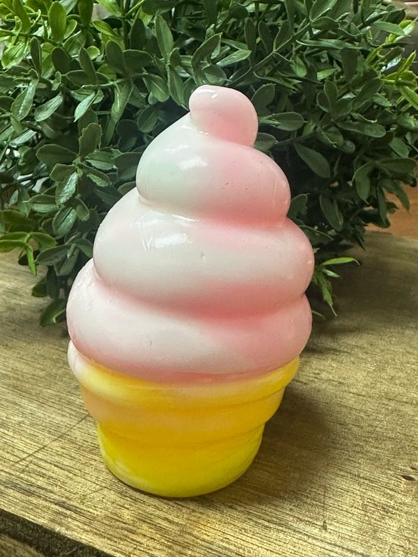 QD Nice Cream 2.5x4 Pnk