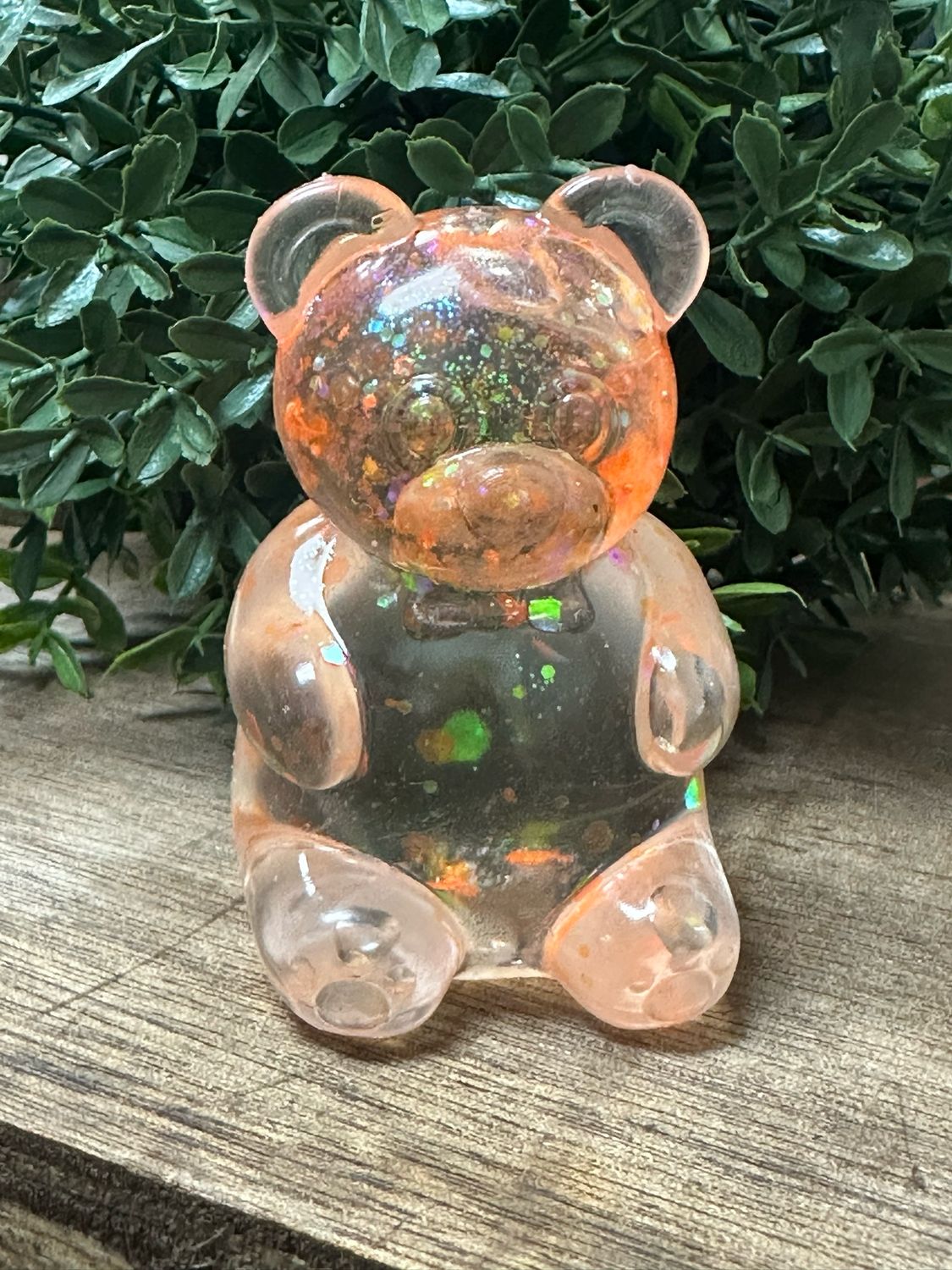 QD Bear Squish 2x3 Or