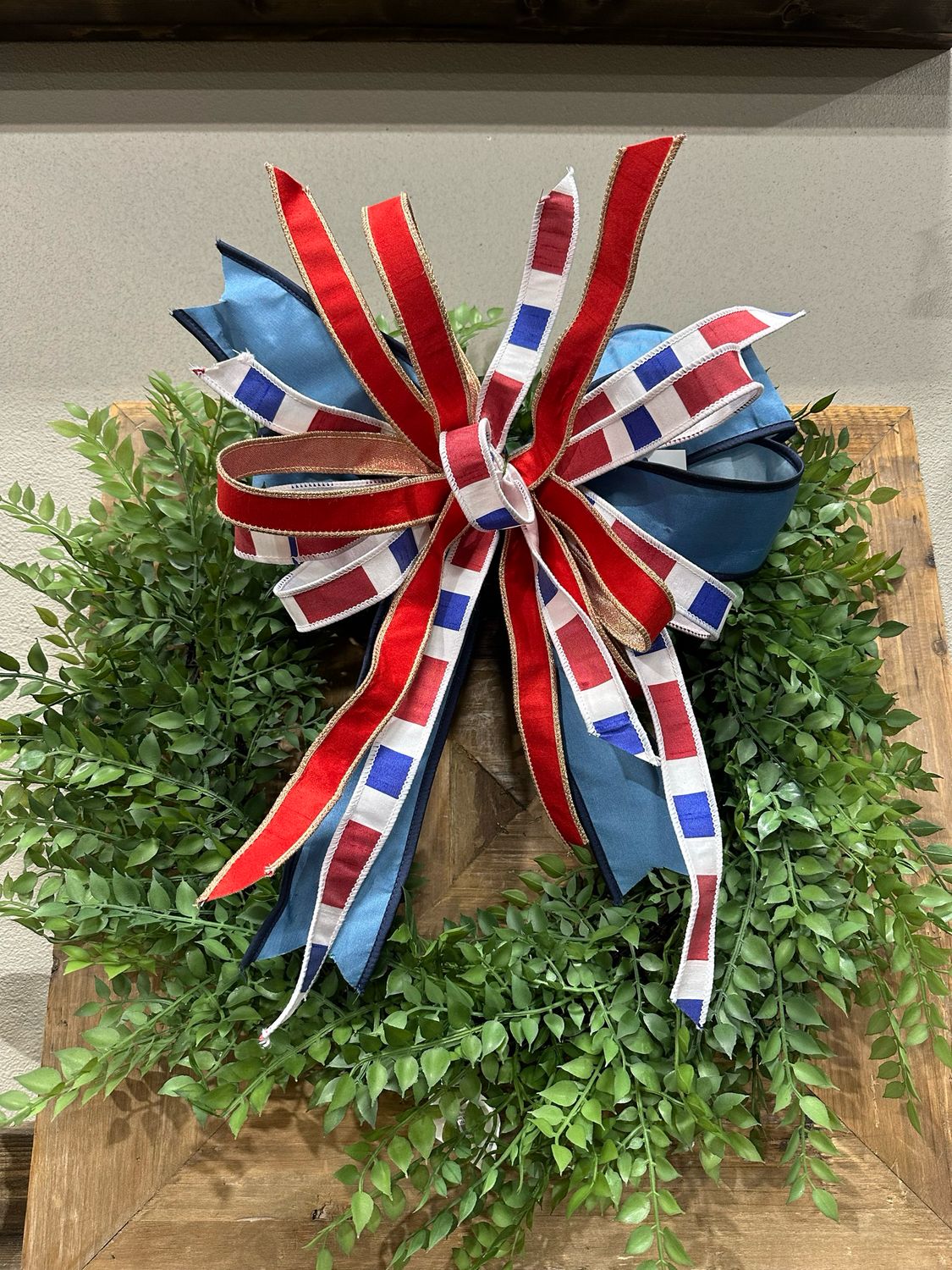 JME Custom RWB Mini Bow