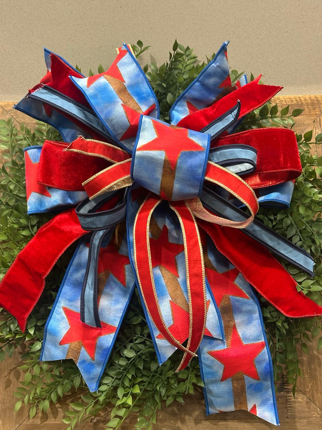 JME Custom Star 2 17x21
