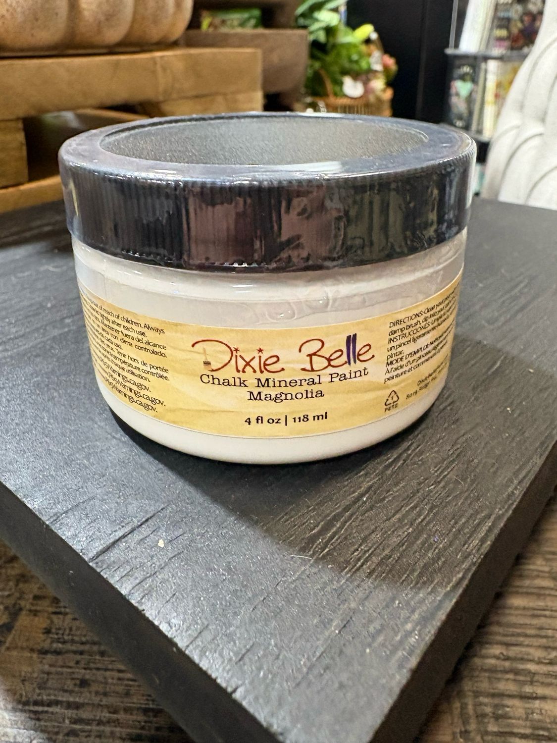 DB Magnolia 4oz