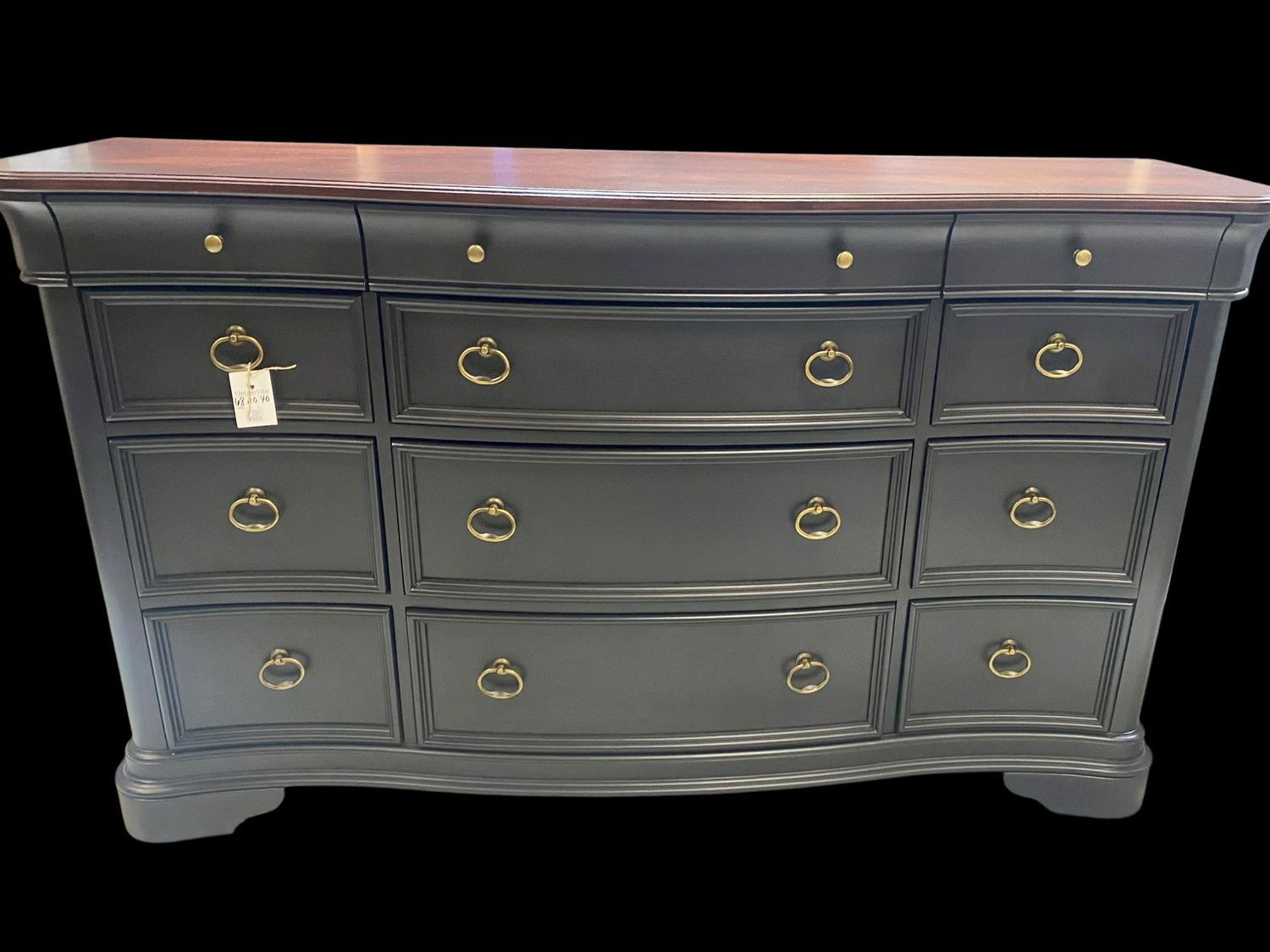 VV Anchor 12D Dresser 68x20x40