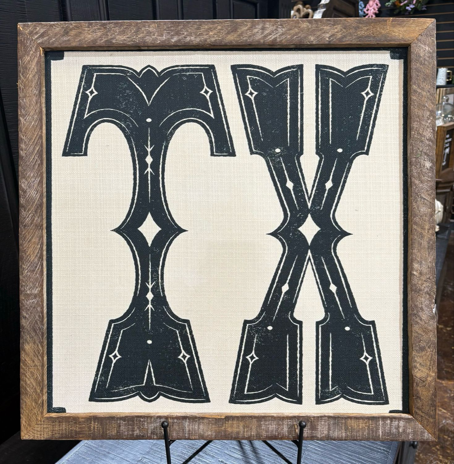SCM 24x24 TX