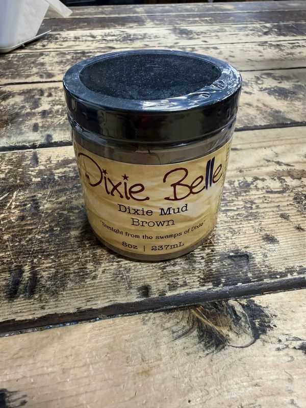 DB Mud Brown 8oz