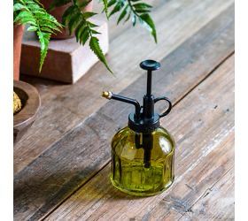 PDG Olive Green Plant Mister