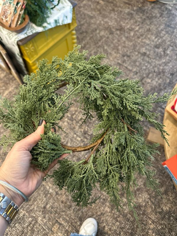 WTC Dk Green Juniper CR 5" Inner