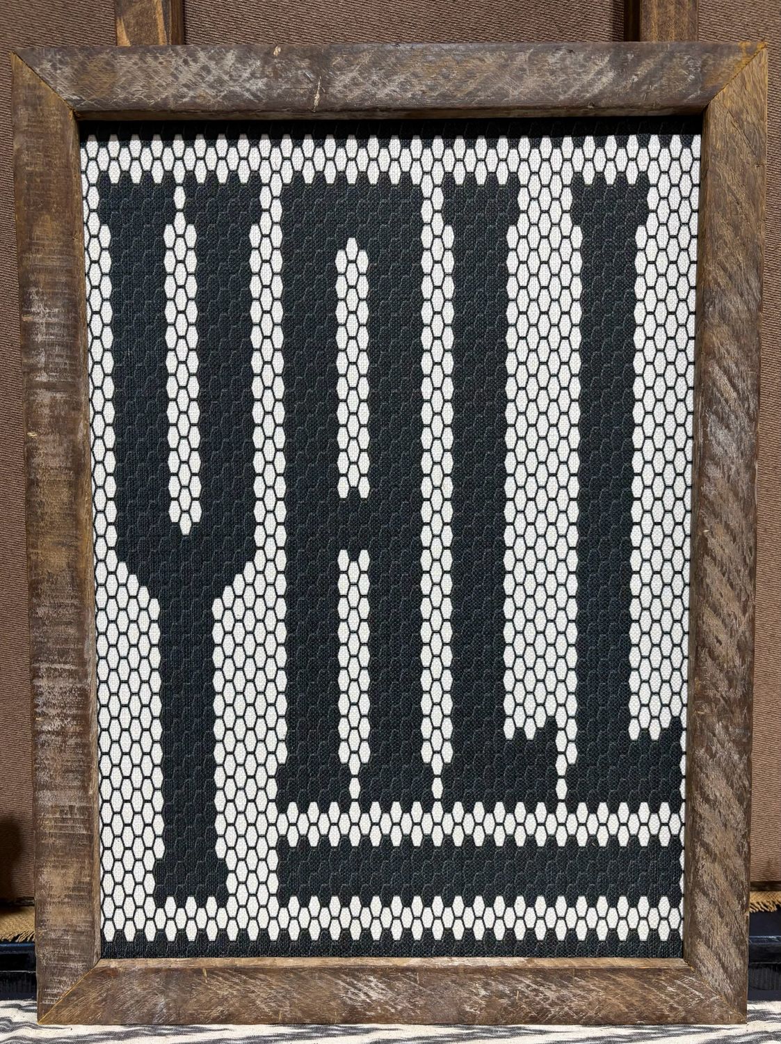 SCM 18x24 Yall (vertical)